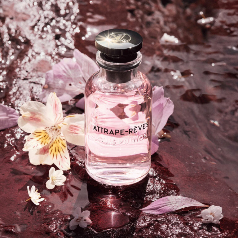 Louise Vuitton Attrape-Rēves EDP 100ml