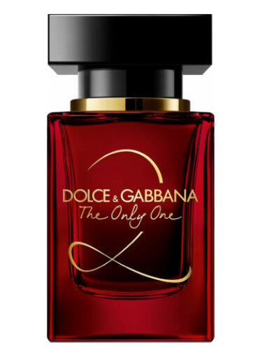 D&G The Only One RED EDP 100ml