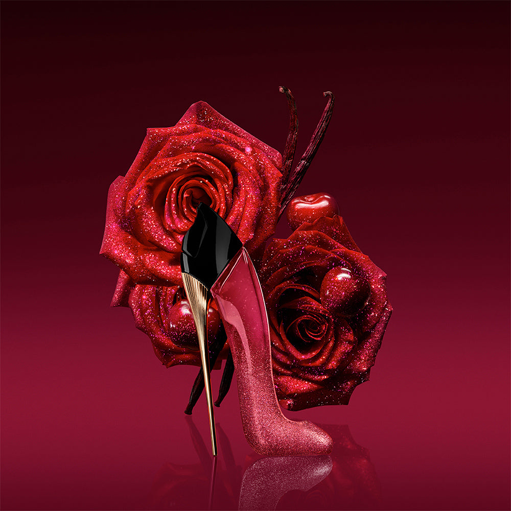 CH Good Girl Very GLAM EDP 80ml