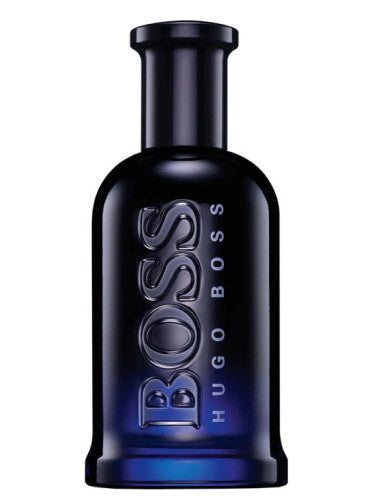 Hugo Boss Bottled Night EDT 100ml