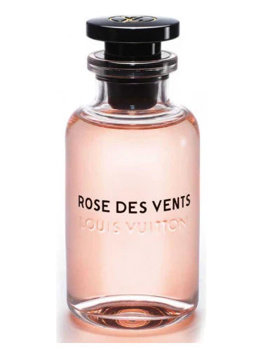 Louis Vuitton Rose Des Vents 100ml