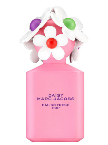 Marc Jacobs Daisy Eau So Fresh POP Limited Edition EDT 75ml