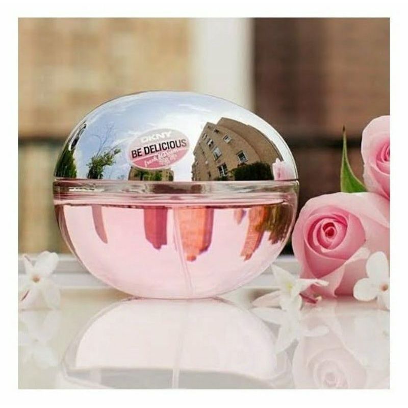 DKNY Be Delicious Fresh Blossom EDP 100ml