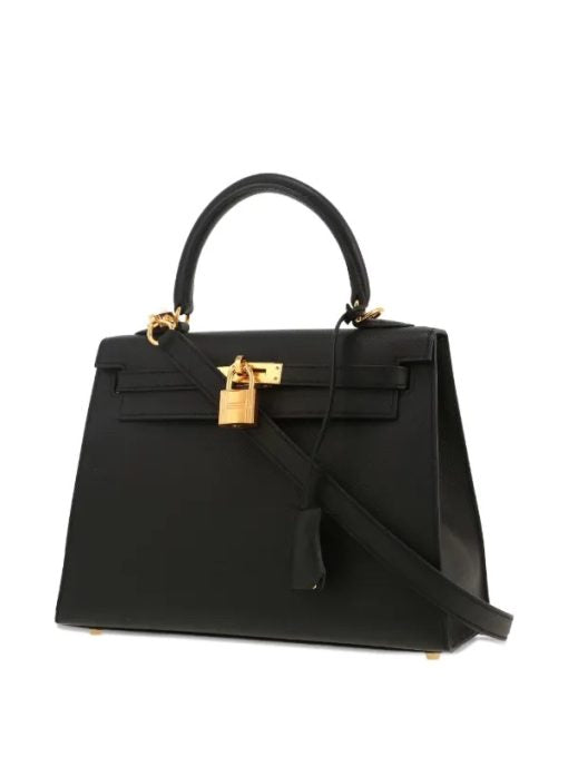 Hermès Kelly 25 Shoulder Bag
