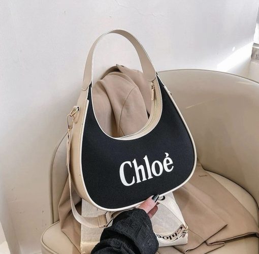 Chloé Top Handle Shoulder Bag