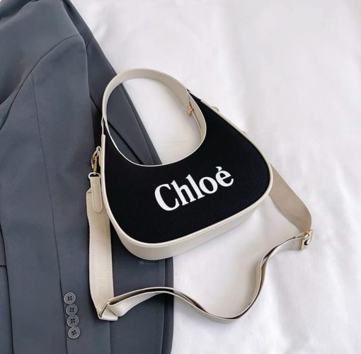 Chloé Top Handle Shoulder Bag