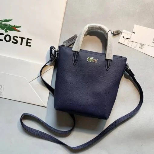 Lacoste L.12.12 Concept Mini Tote