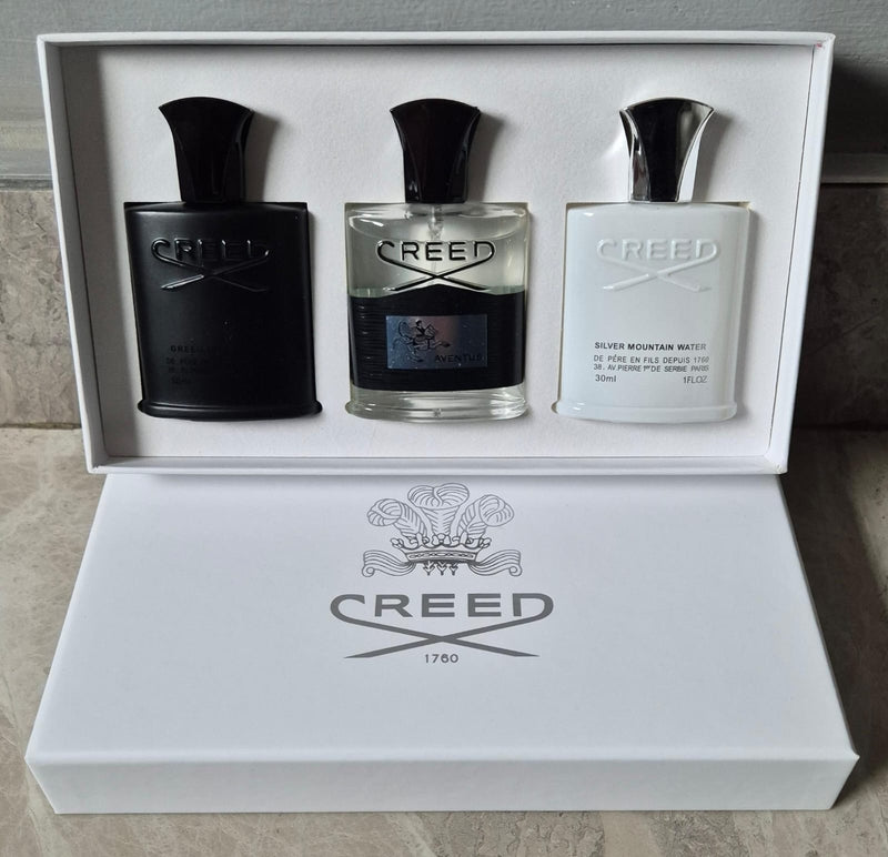 Factory Designer Giftsets