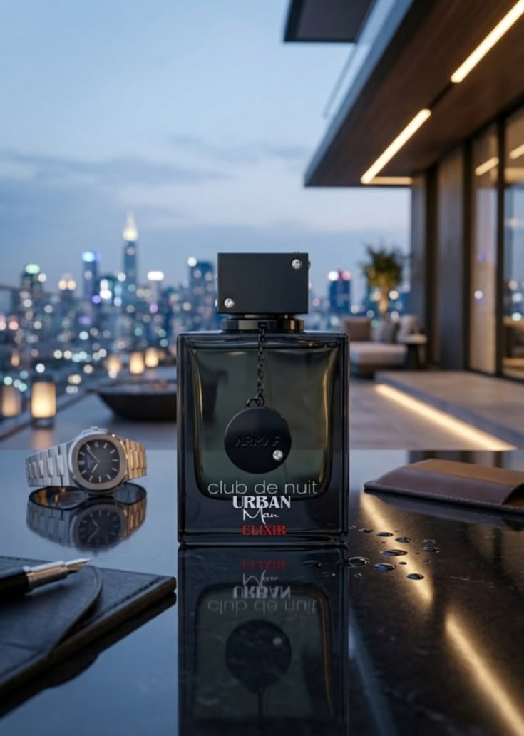 Dubai Men's