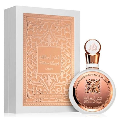 Fakhar Ladies By Lattafa EDP 100ml