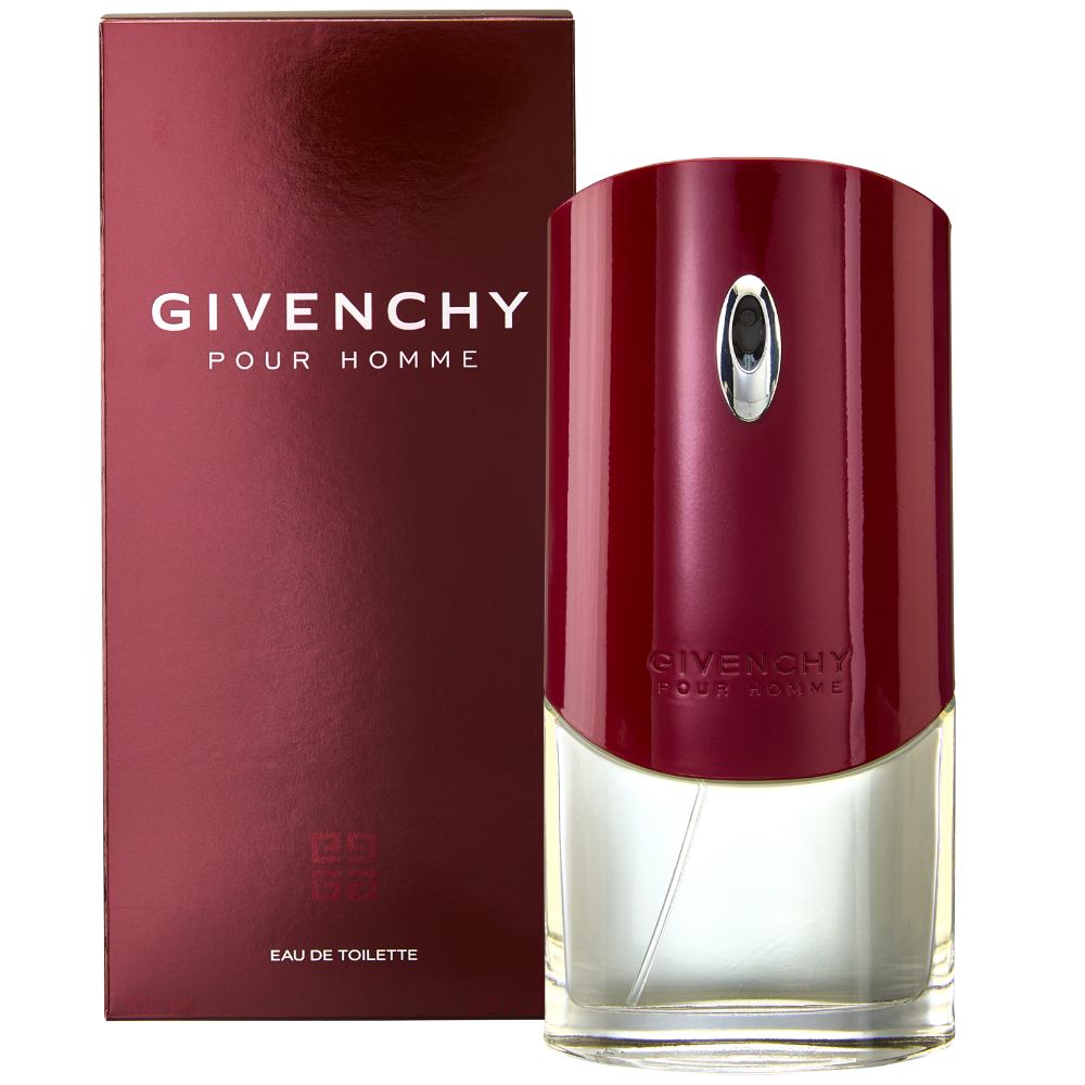 Givenchy Pour Homme  EDT 100ml