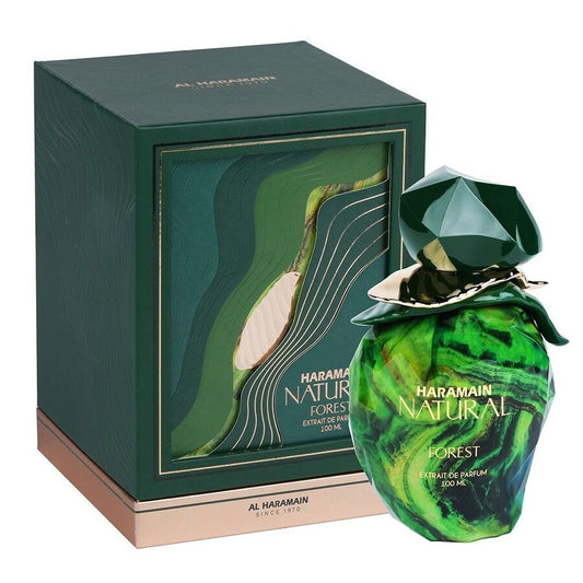 Al Haramain Natural Forest EDP 100ml