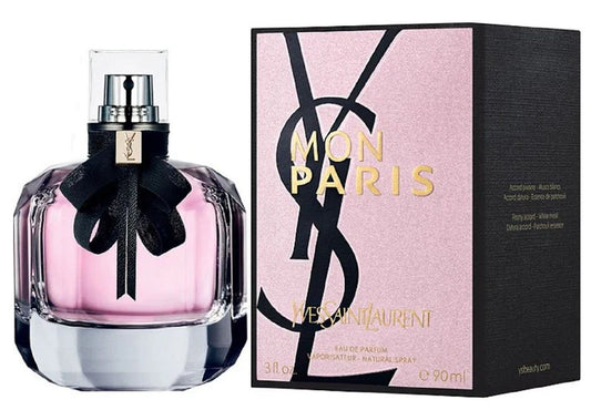 YSL Mon Paris EDP 90ml