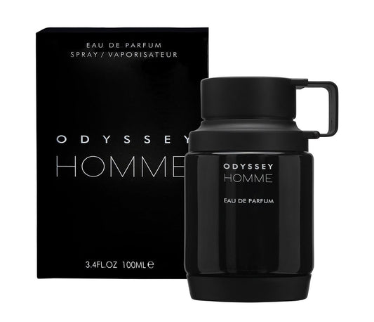 Odyssey Homme By Armaf EDP 100ml