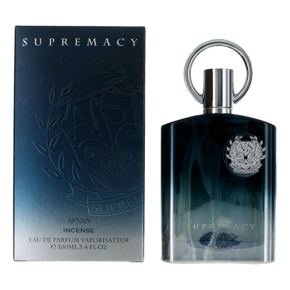 Supremacy Incense By Afnan EDP 100ml