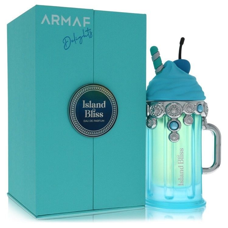 Island Bliss By Armaf EDP 100ml