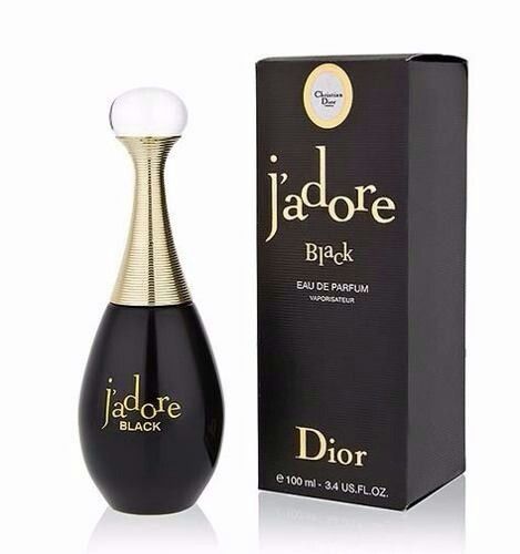 Dior J'adore Black EDP 100ml