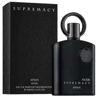 Supremacy Noir By Afnan EDP 100ml - UNISEX