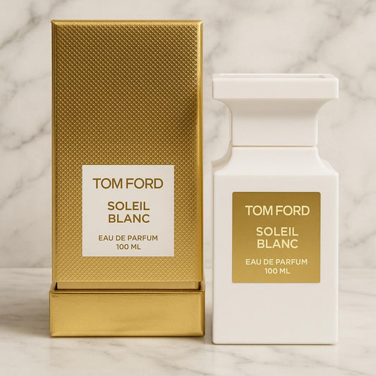 Tom Ford Soleil Blanc EDP 100ml