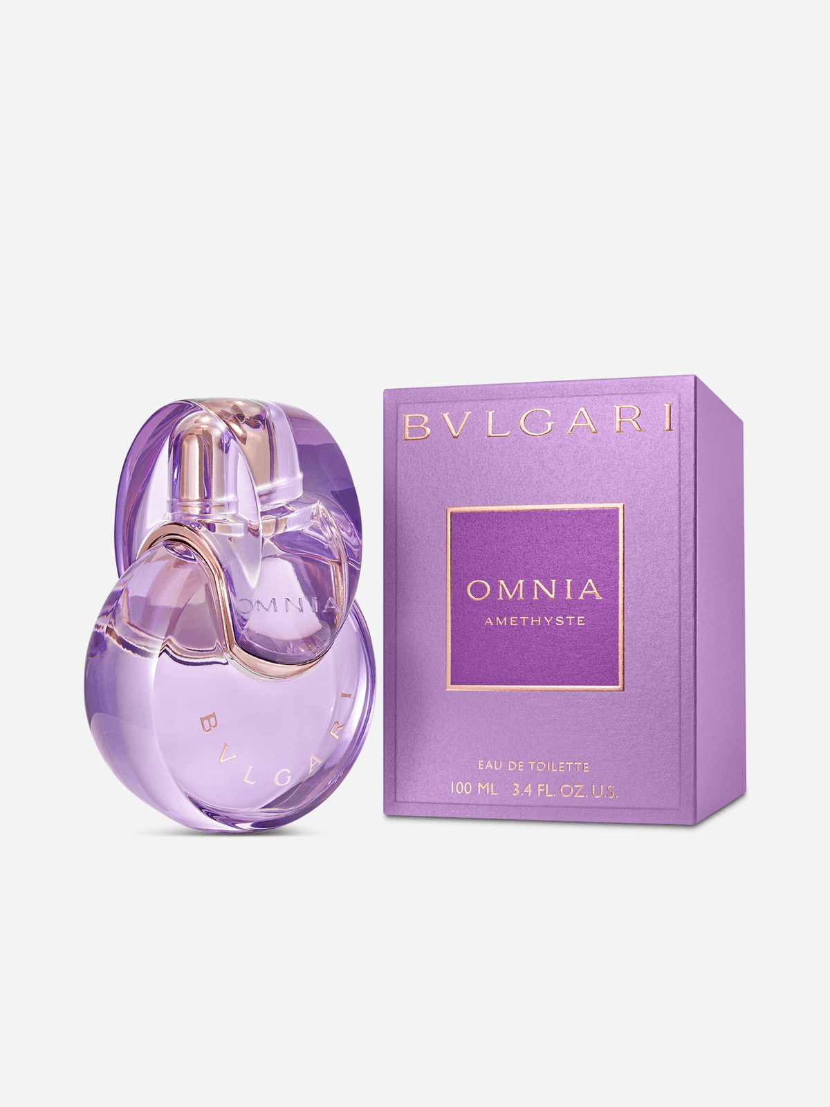 Bvlgari Omnia Amethyste   EDT 65ml