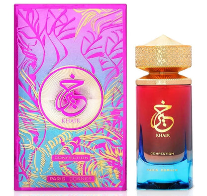 Khair Confection By Paris Corner EDP 100ml