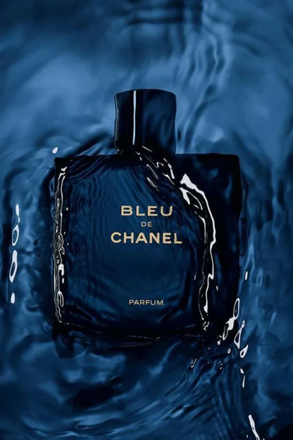 Bleu De Chanel PARFUM 100ml