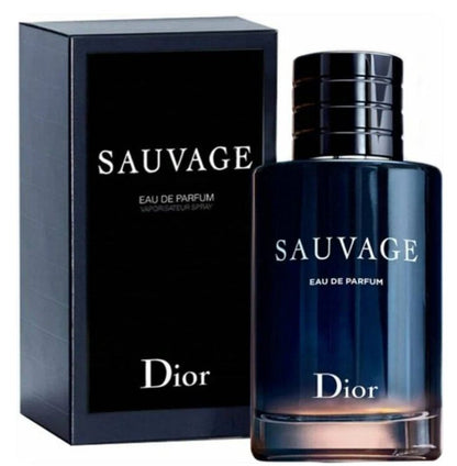 Dior Sauvage EDP 100ml