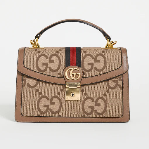 Gucci Ophidia GG Shoulder Bag