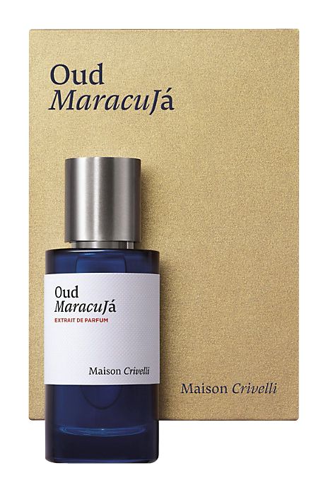 Maison Crivelli Oud Maracujá EDP 100ml