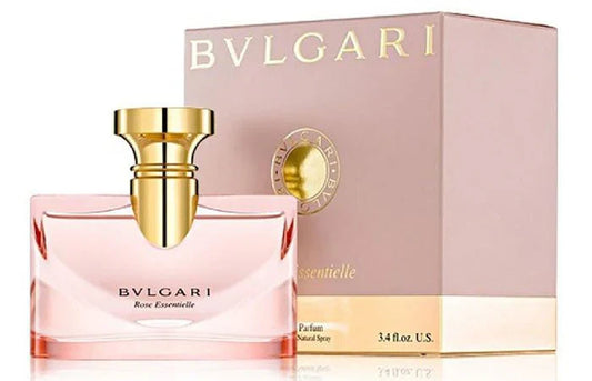 Bvlgari Splendida Rose Essentielle EDP 100ml