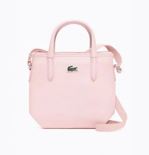 Lacoste L.12.12 Concept Mini Tote