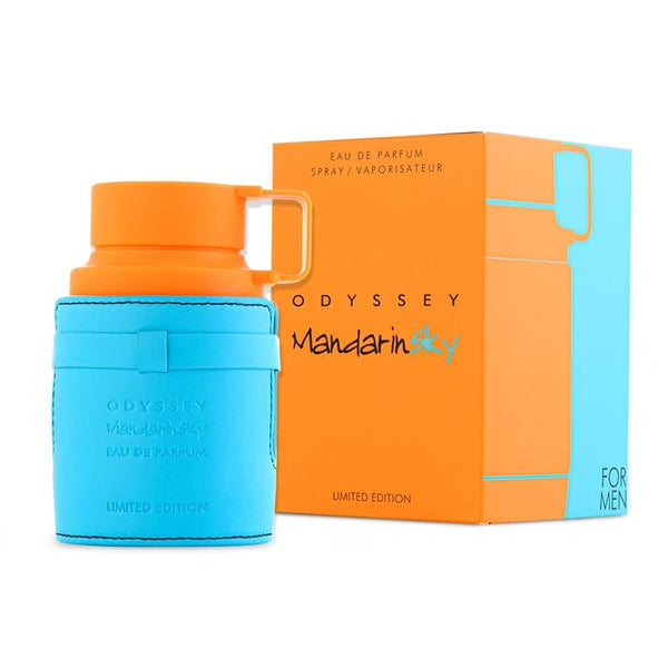 Odyssey Mandarin Sky Limited Edition By Armaf EDP 100ml