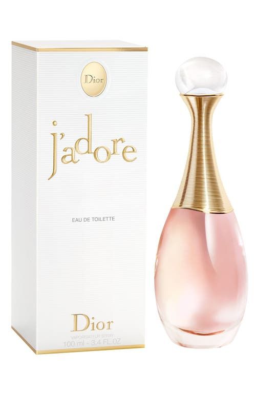 Dior J'adore EDT 100ml