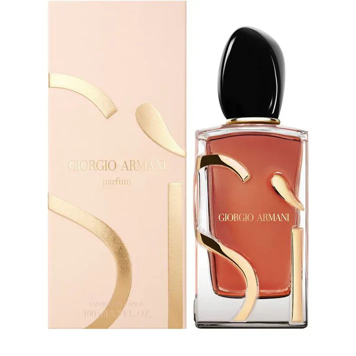 Giorgio Armani Si Intense EDP 100ml