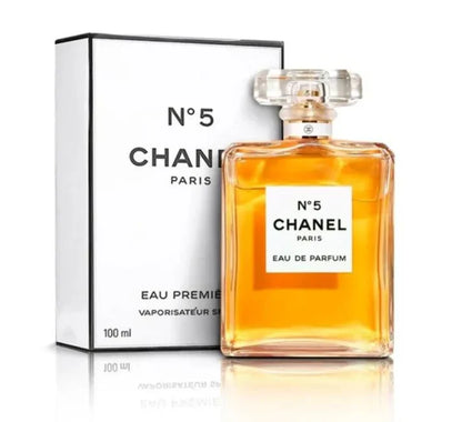 Chanel No.5 EDP 100ml