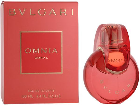 Bvlgari Omnia Coral EDT 65ml
