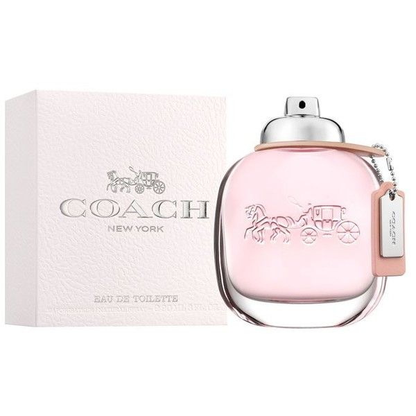 Coach EDT 90ml