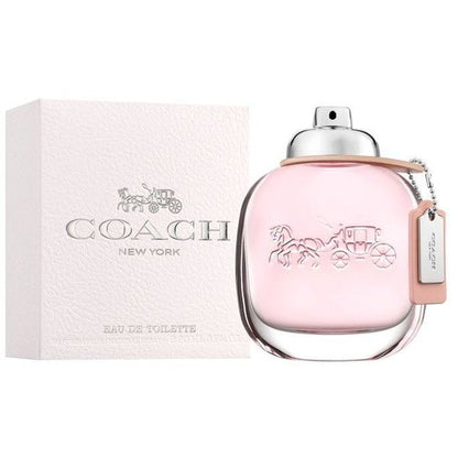Coach EDT 90ml