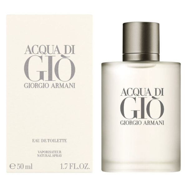 Giorgio Armani Acqua Di Gio EDT 100ml (Classic)