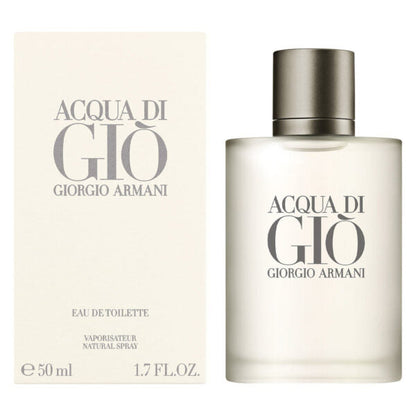 Giorgio Armani Acqua Di Gio EDT 100ml (Classic)