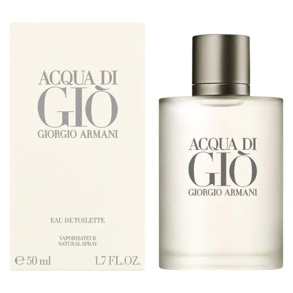 Giorgio Armani Acqua Di Gio EDT 100ml (Classic)