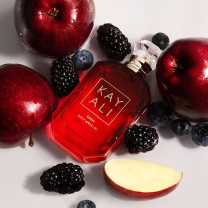 Kayali Eden Juicy Apple 01 EDP 100ml