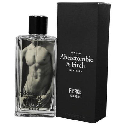 Abercrombie & Fitch FIERCE Cologne 100ml