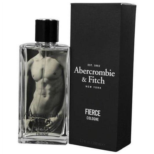 Abercrombie & Fitch FIERCE Cologne 100ml
