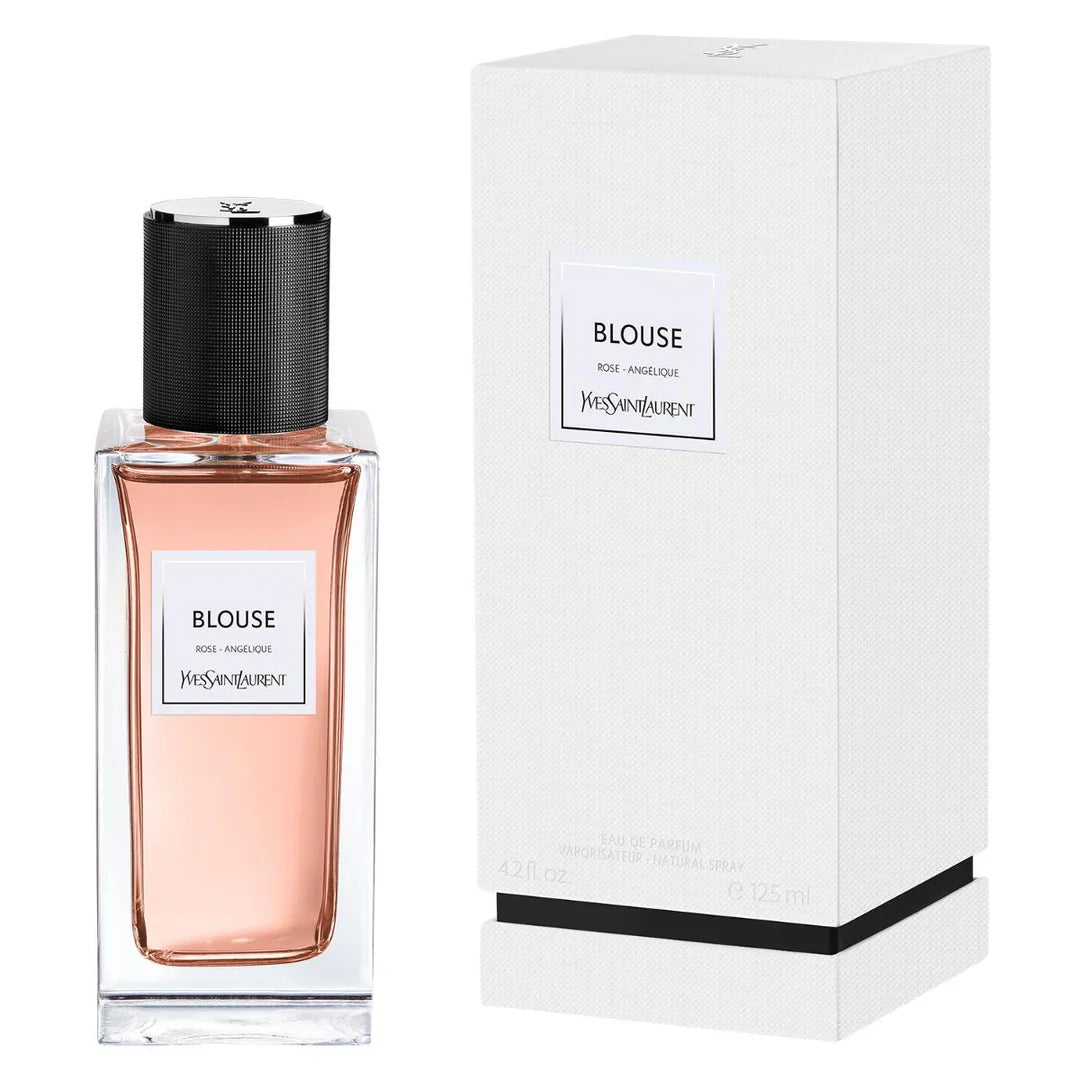 YSL Blouse Rose - Angelique EDP 125ml
