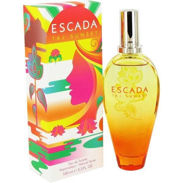 Escada Taj Sunset 100ml