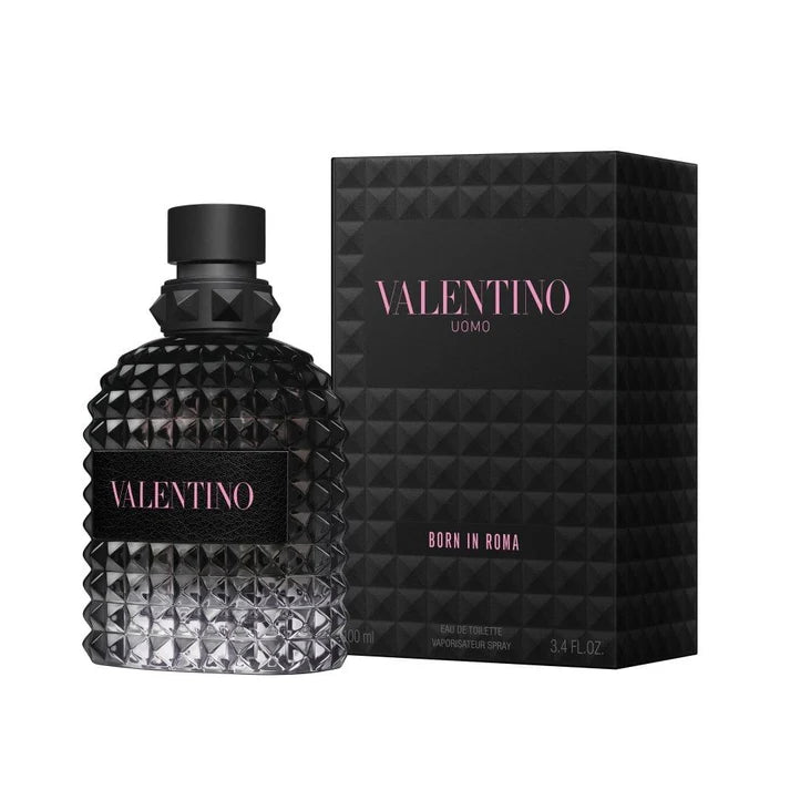 Valentino UOMO Born In Roma EDT 100ml