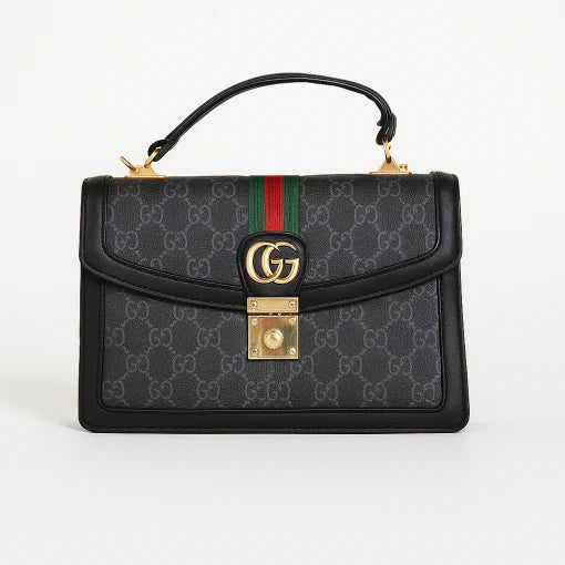 Gucci Ophidia GG Shoulder Bag