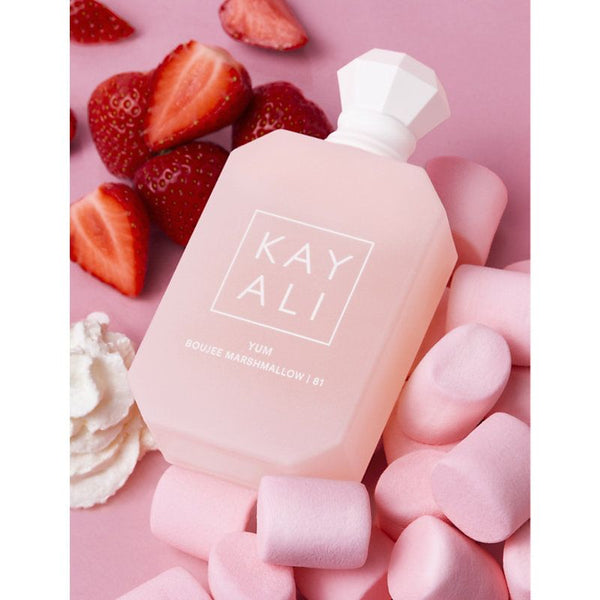 Kayali Yum Bougee Marshmallow I 81 EDP 100ml