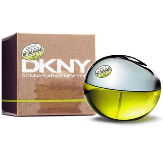 Dkny Be Delicious EDP 100ml